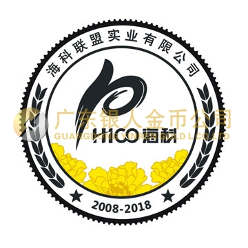 海科聯盟