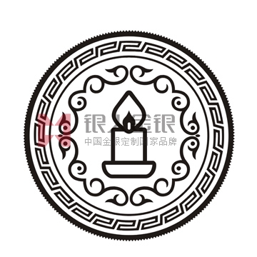 江蘇徐州工程學院紀念幣定制